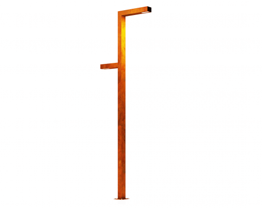 Valgusti ATILA LARGE