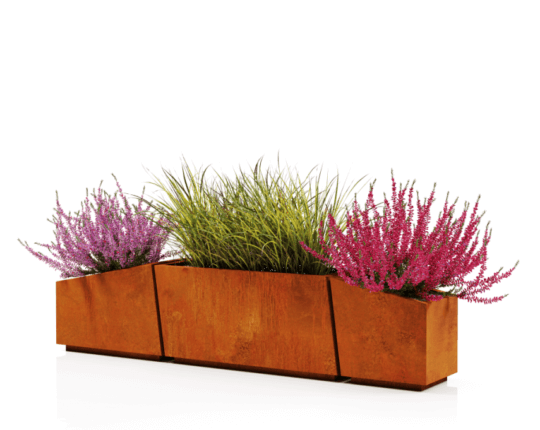 Taimekastide komplekt „Supreme“